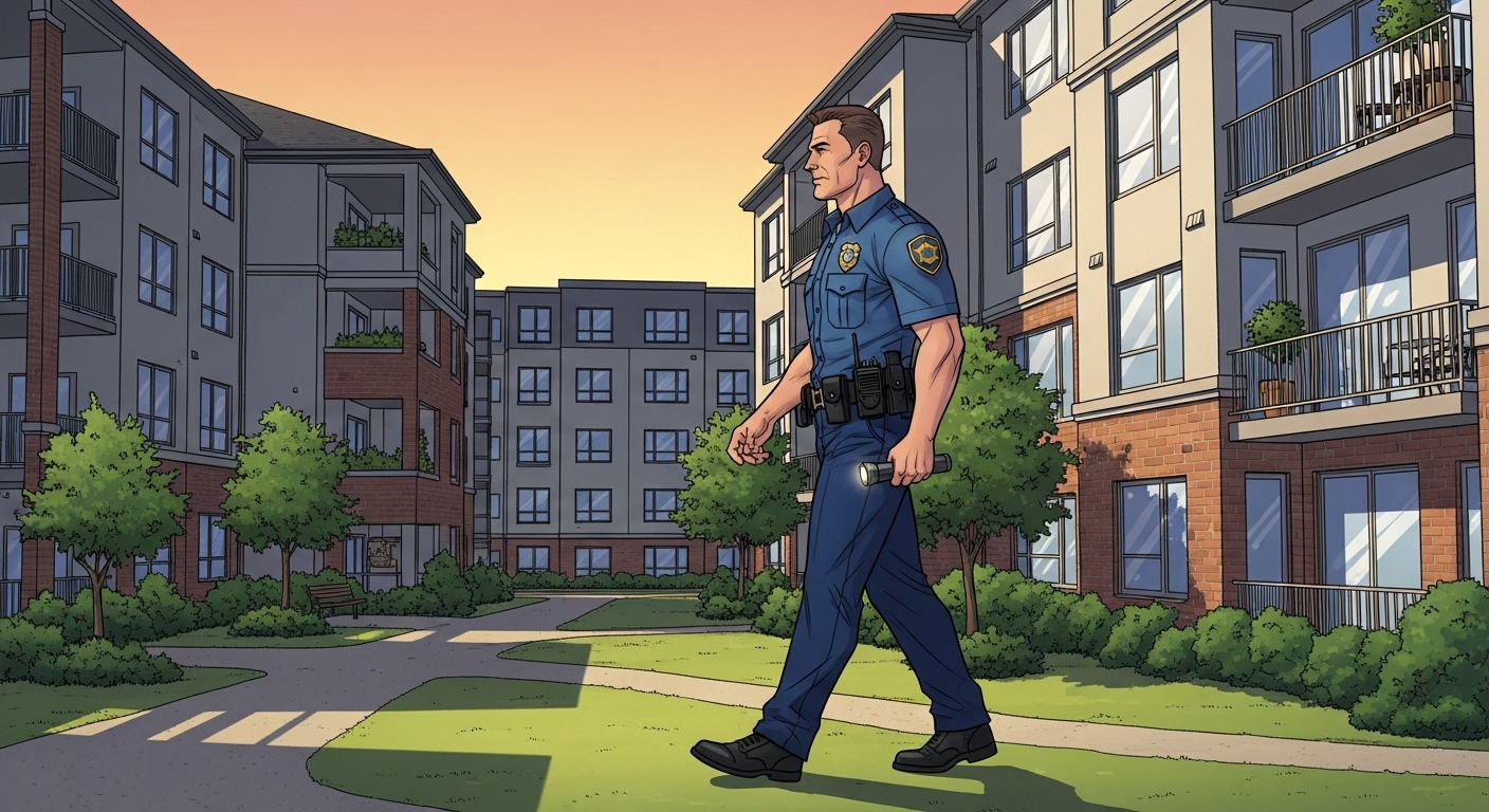 창원 경비교육 받는 곳 1