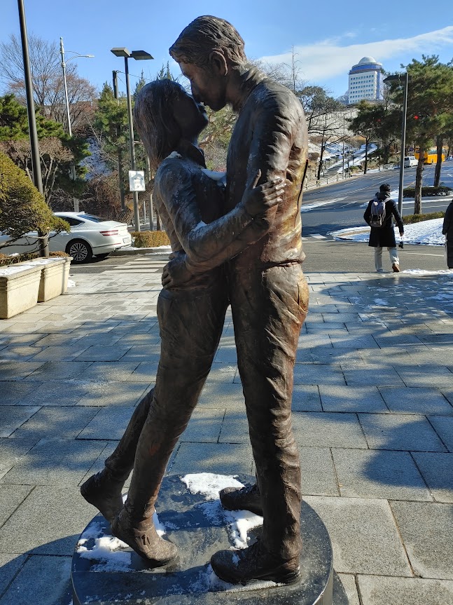 밀레니엄 힐튼 서울 호텔 자선열차