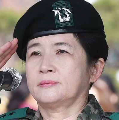 강선영 프로필 나이 고향 학력 장군 경력 &amp;#124; 강선영 소장 국민의힘 총선 영입 이유