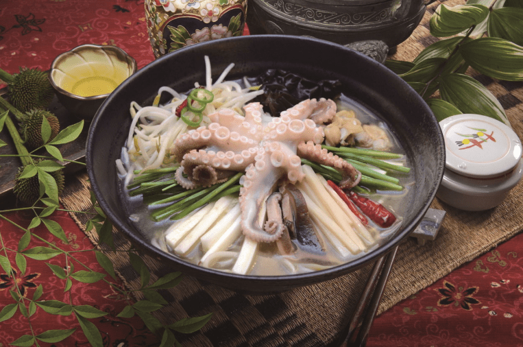 반포역 맛집 "반포 양자강" 음식사진