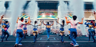 싸이 흠뻑쇼 2025 예매 일정