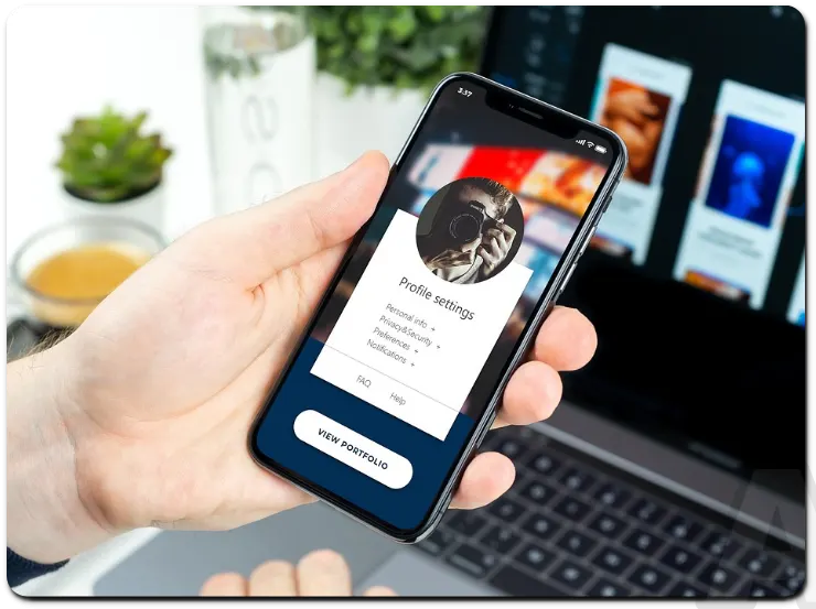 아이폰 앱에서 캐시 지우기