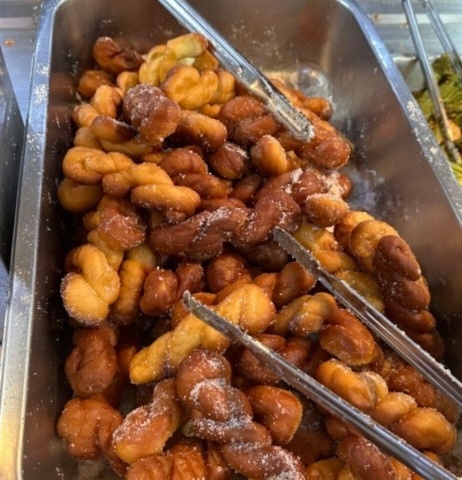 생활의달인 7000원 가마솥 한식뷔페 부천 맛집 정보(직장인 점심먹기 달인)