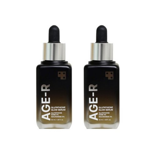 메디큐브 에이지알 글루타치온 글로우 앰플 50ml 2개 HV