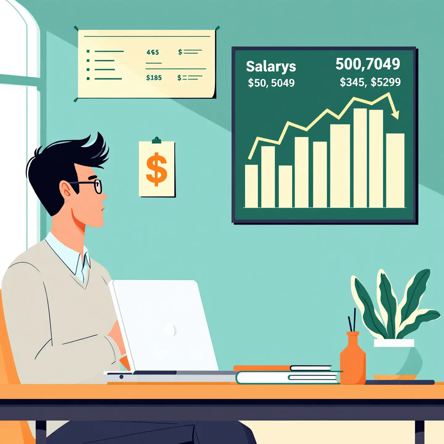 2025년 군인 봉급표 장교