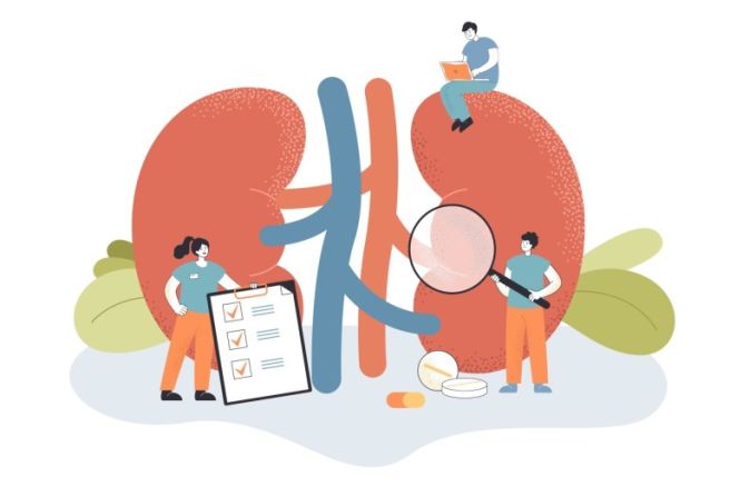 사구체신염 증상