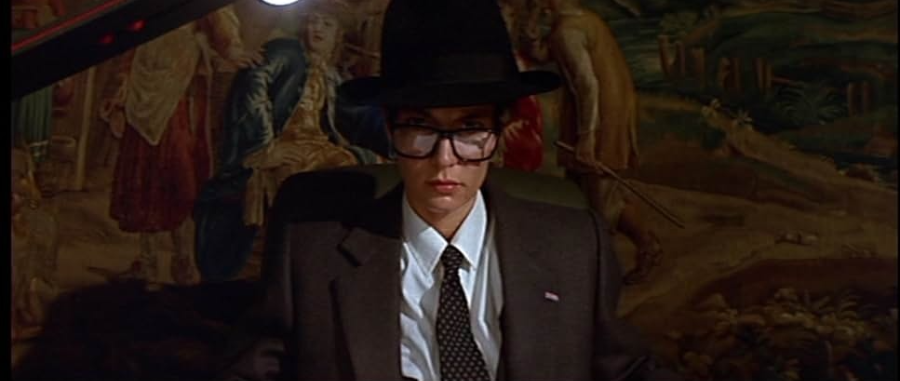 니키타 (1990) 리뷰