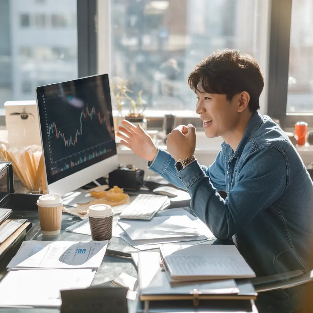 주식 시작하기 초보자 주의 사항