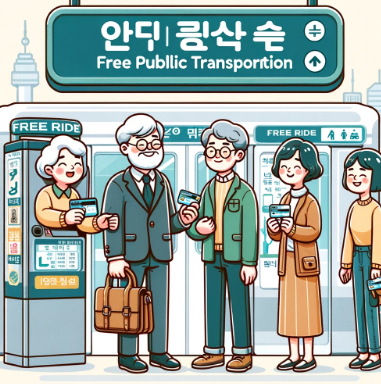 무임승차