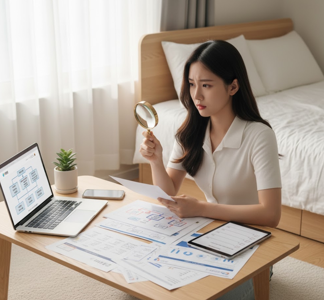 원룸 자취생 정부 지원금 '핵심 자격/신청 프로세스' 초상세 분석
