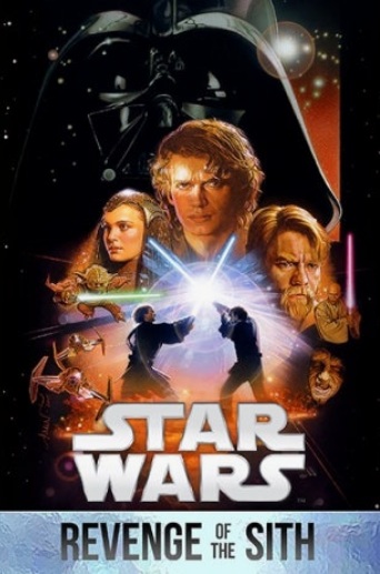 스타워즈 포스터