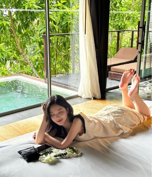 솔로지옥3 인스타