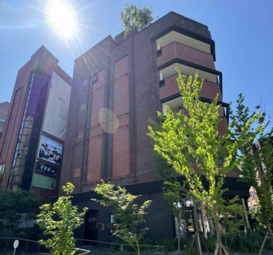 청소년 전용 복합문화공간 ‘제3의 시간’