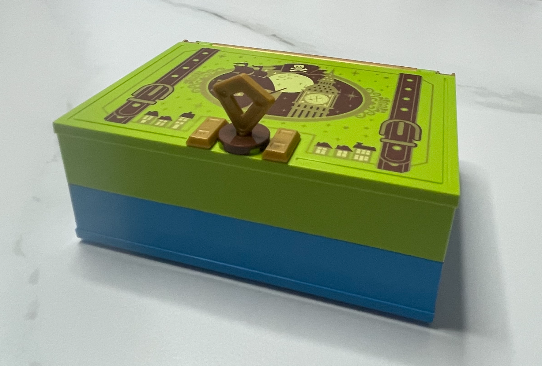 피터팬 & 웬디 이야기책 후기