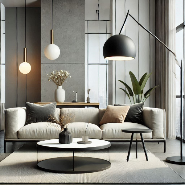 미니멀 가구 추천