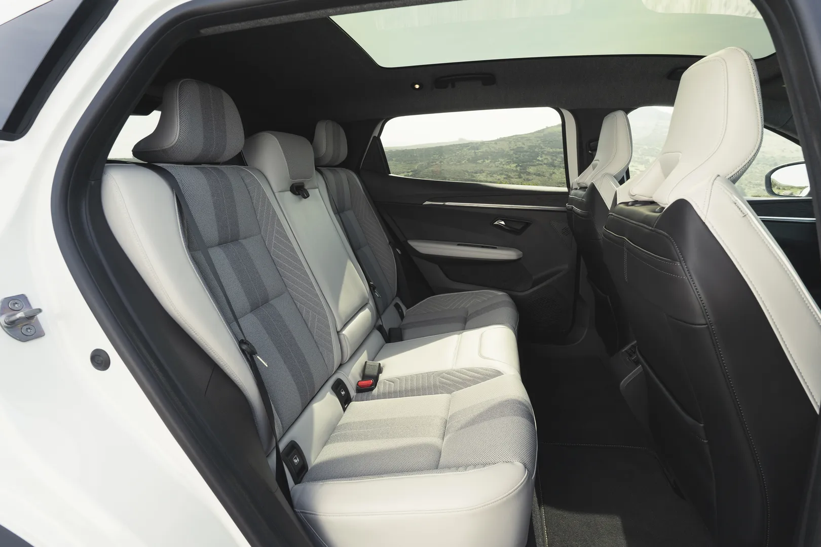 르노 세닉 출시 이미지