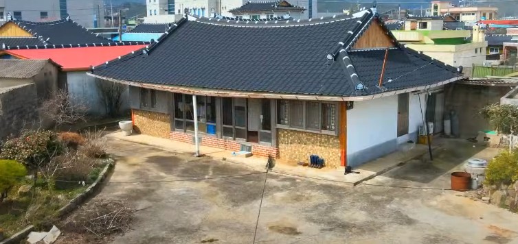 고흥군 바닷가 촌집 시골집 농가주택 매매 급매물 - 포두면 길두리&#44; 동강면&#44; 풍양면 안동리&#44; 도화면 가화리&#44; 점암면 사정리