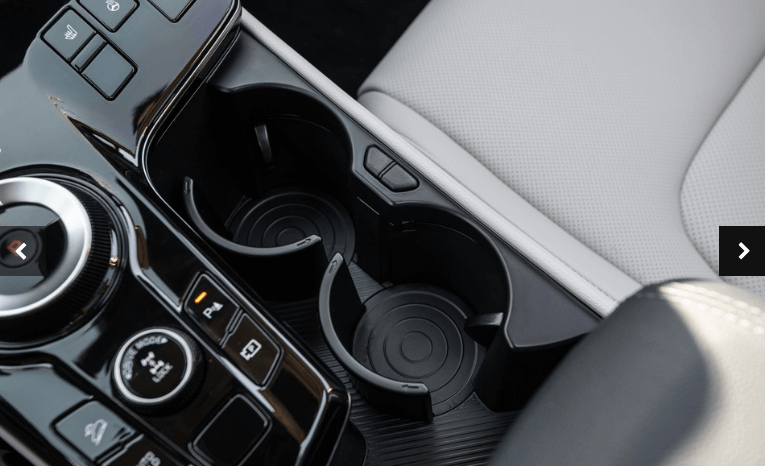 2023년 기아 스포티지 하이브리드