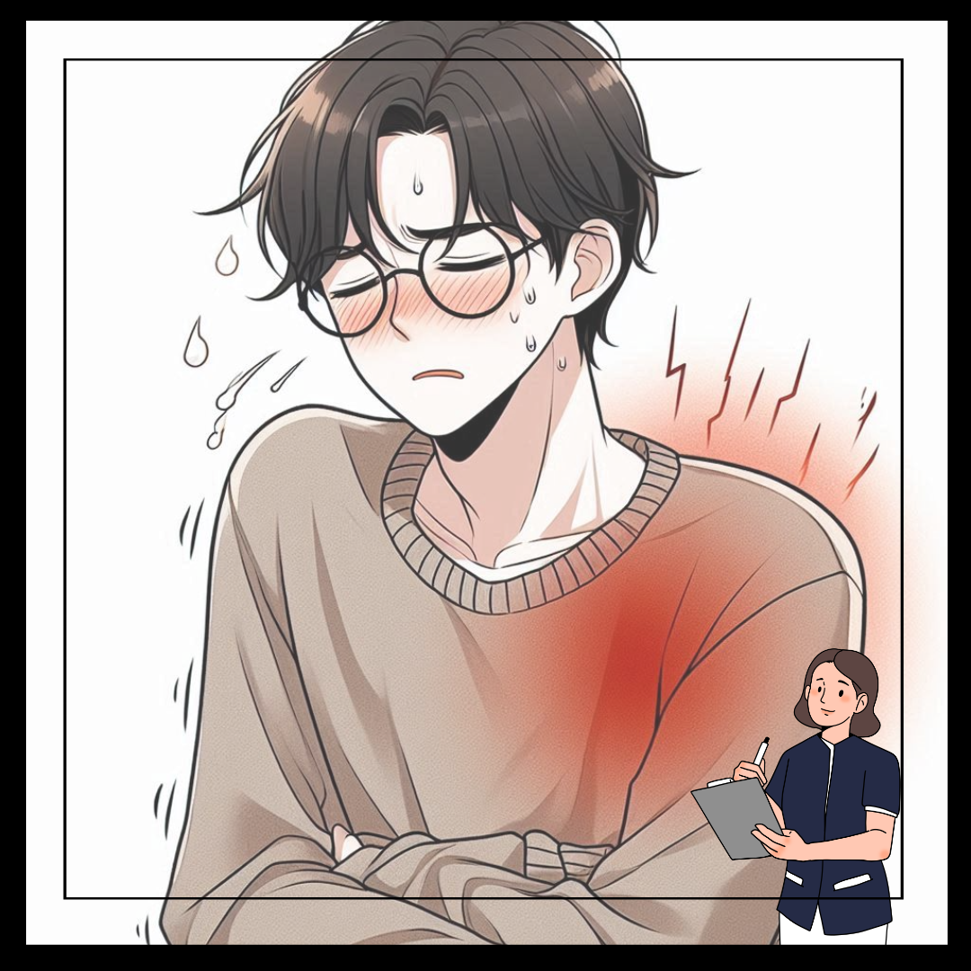 몸살감기 빨리 낫는 법