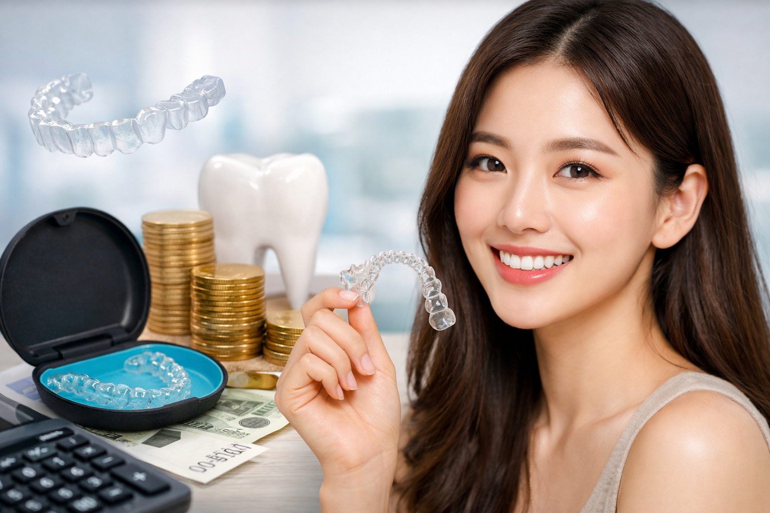 인비절라인 가격