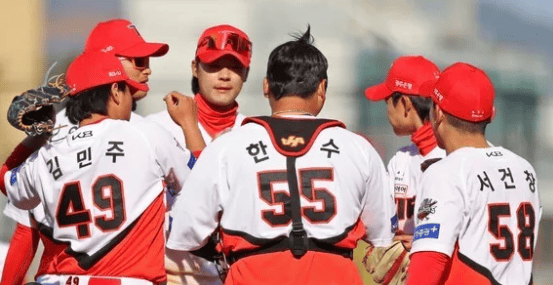 프로야구 개막전