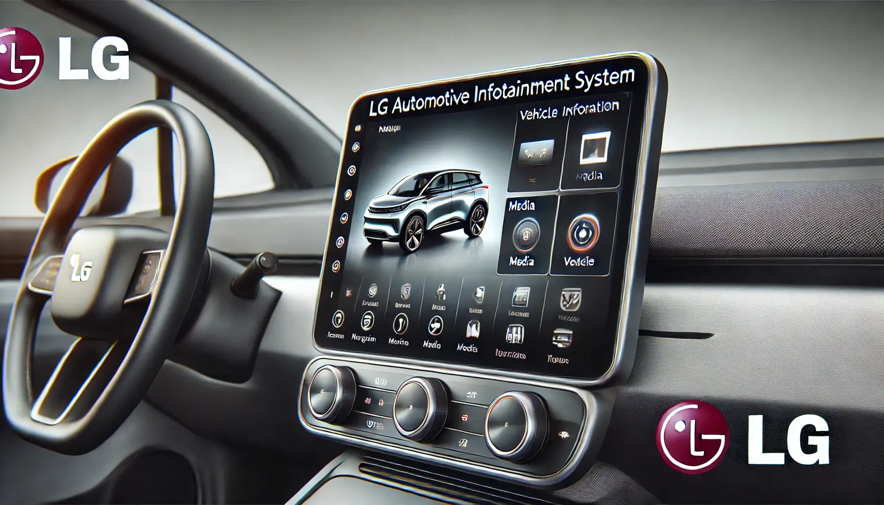 VS (Vehicle Component Solutions) 부문