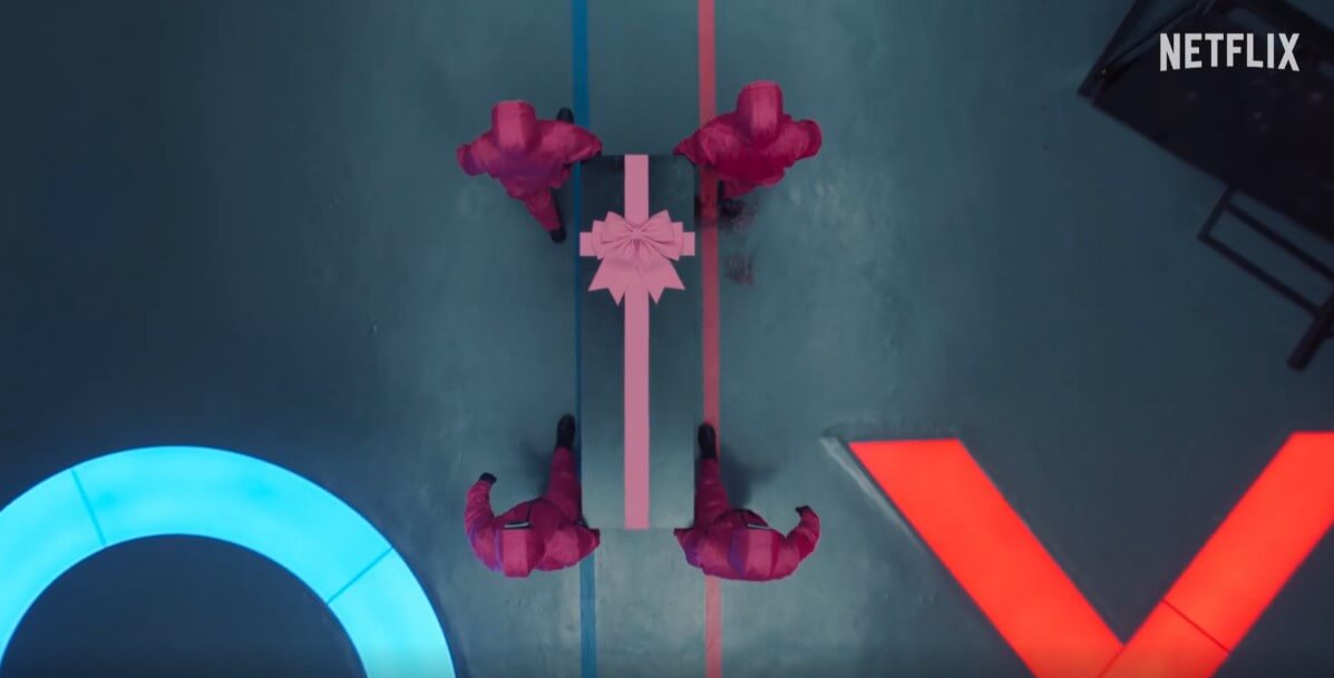 넷플릭스 '오징어게임3'드라마 개봉일 출연진