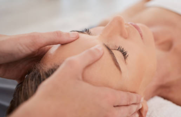 두통에 좋은 지압