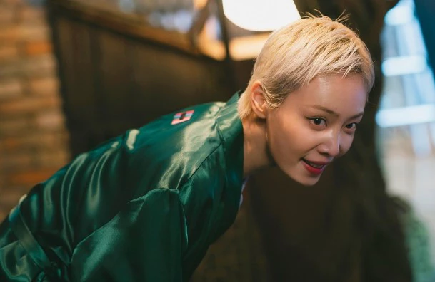 김희어라 프로필 나이 학력 고향 드라마 영화 