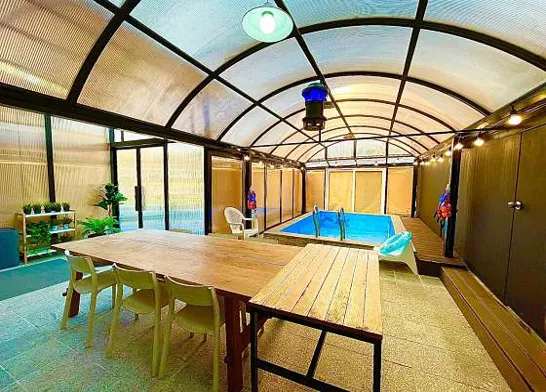 팜스토리키즈펜션