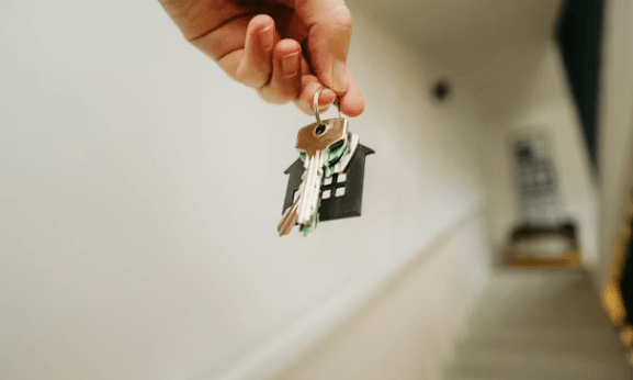 삼삼엠투 단기임대 이용법 및 보증금 33만원