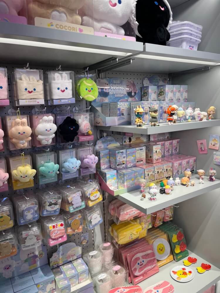 스타필드 수원 오픈 방문