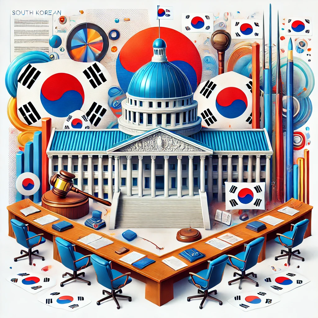 국회와 국회의원이 자주 사용하는 용어 그 뜻과 역할