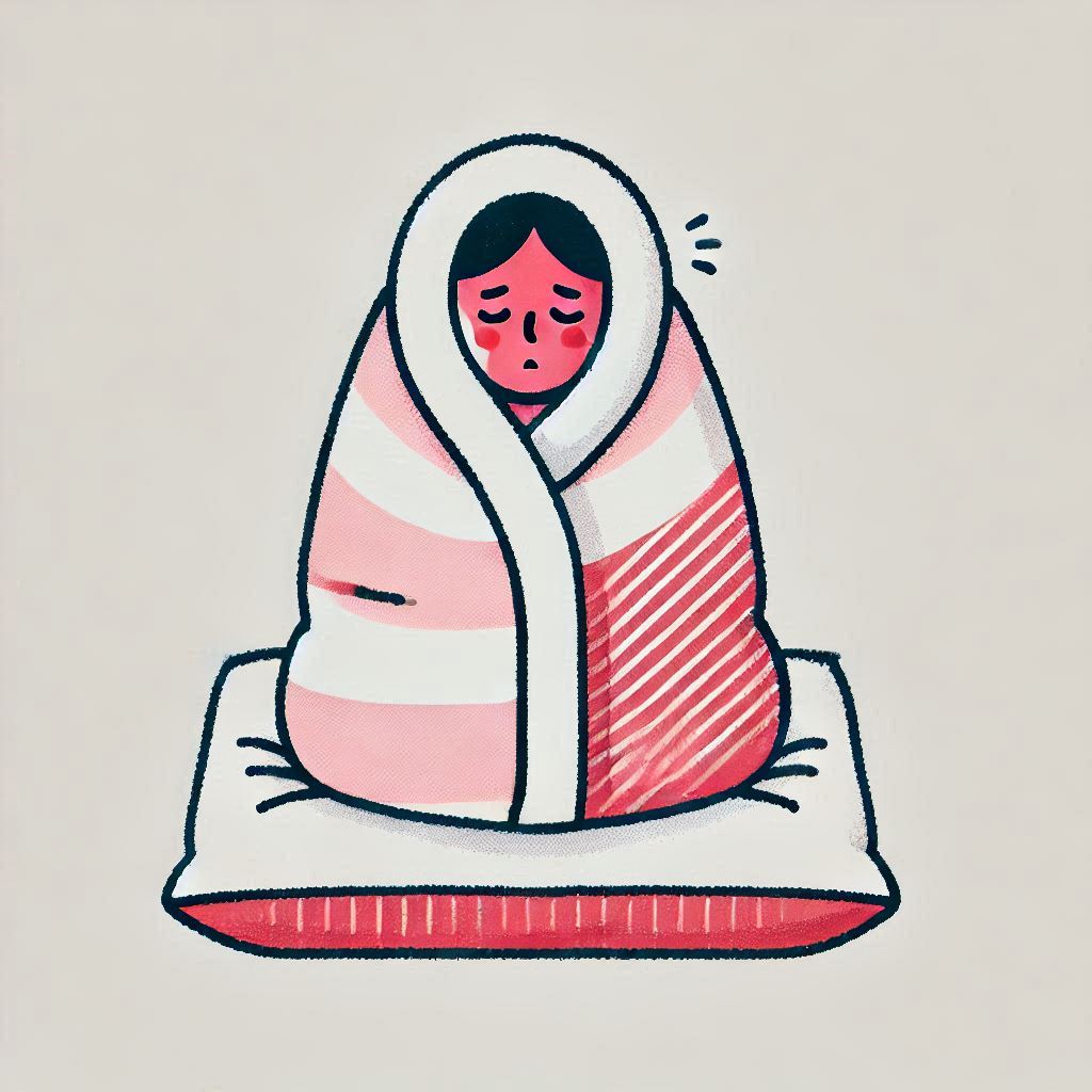 초기 감기 대처법1