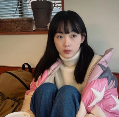 강남순 이유미 프로필 나이 드라마 오징어게임