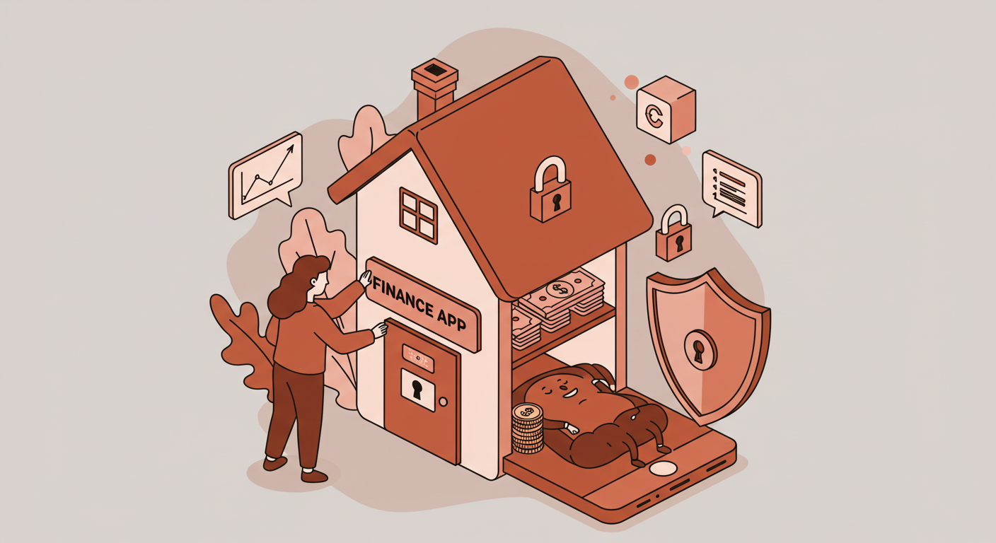 당신의 스마트폰을 '철벽 금고'로 만드는 법