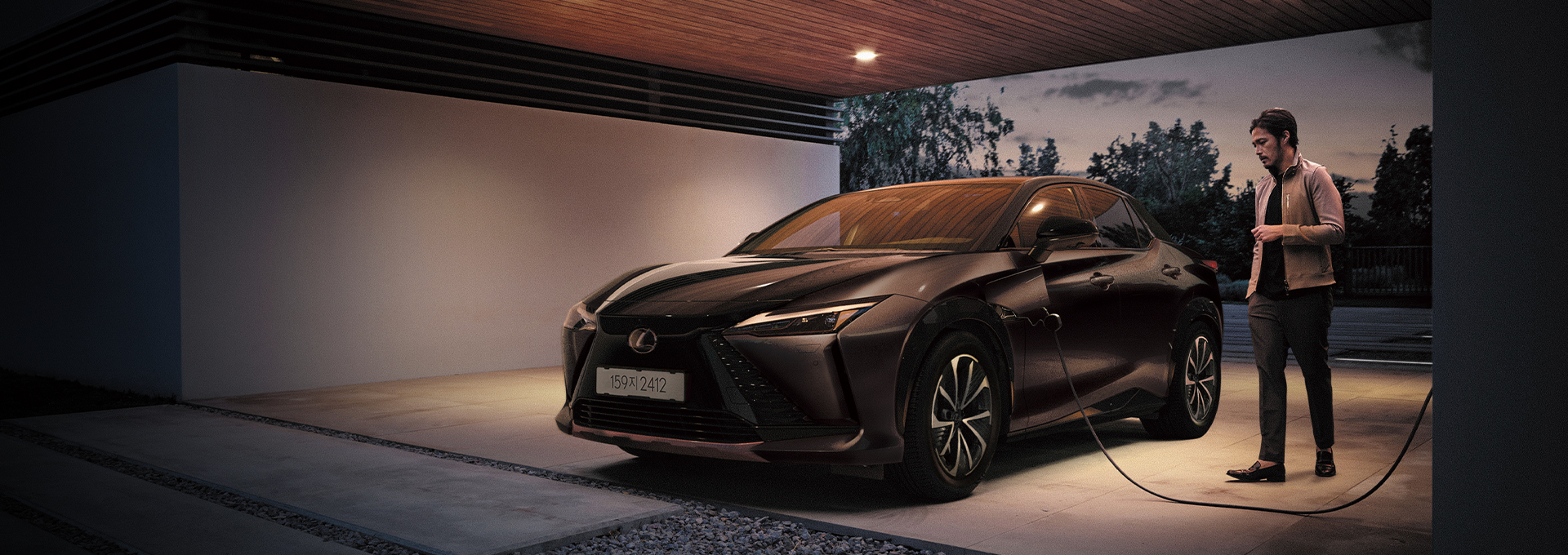 렉서스 RZ450e 가격 및 장단점