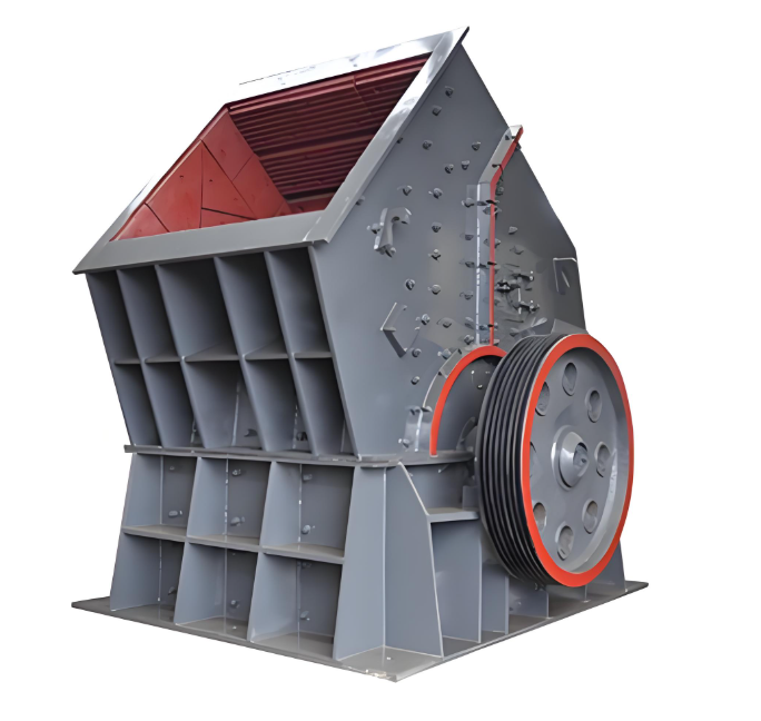 해머크러셔(Hammer Crusher)