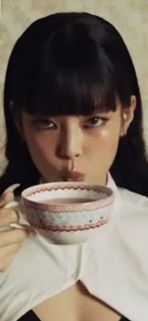 블랙핑크 제니 새로운앨범예고