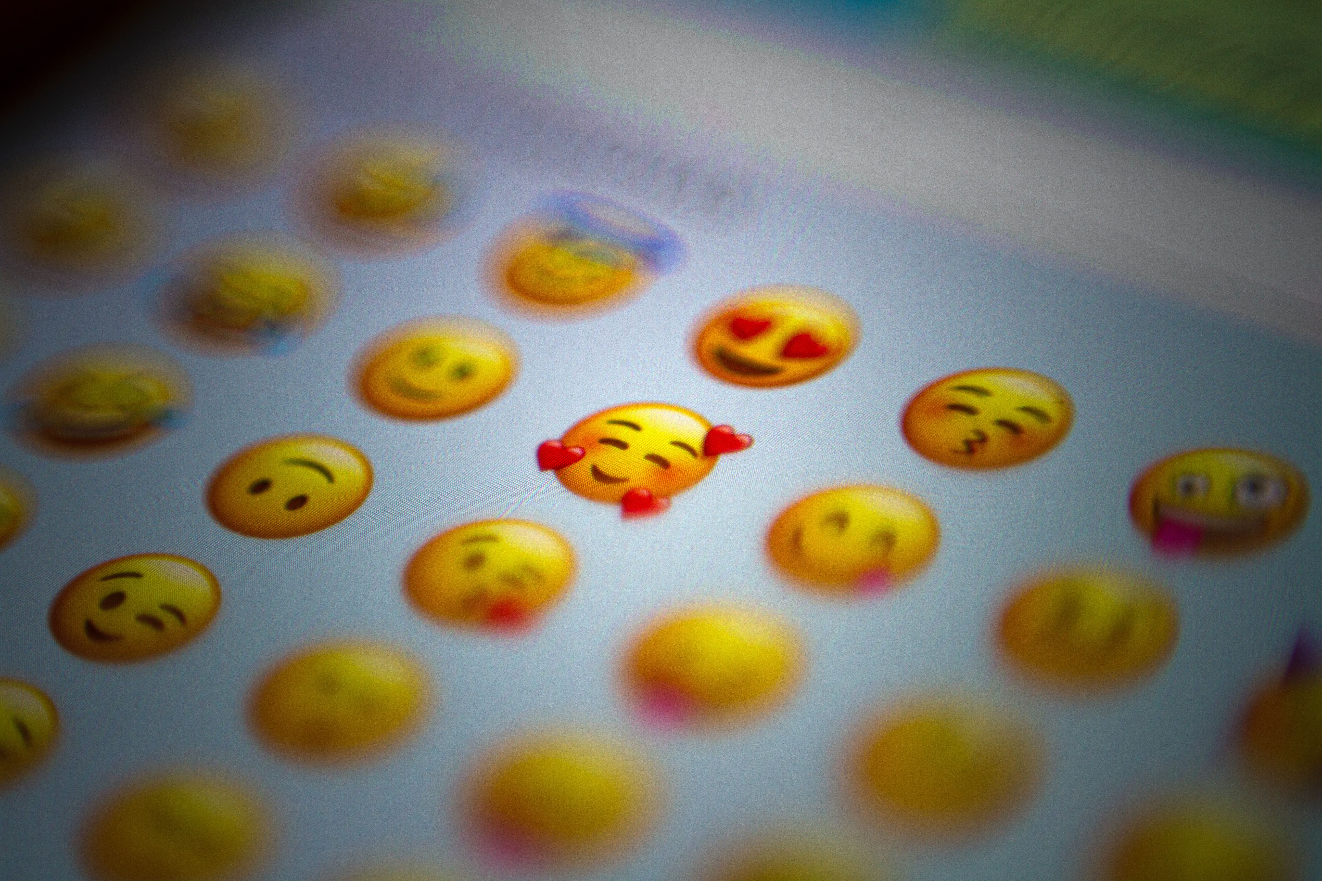 Emoji Collection