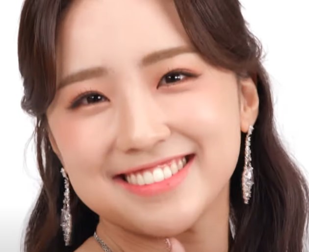 내일은 미스트롯 2 참가자 배혜지