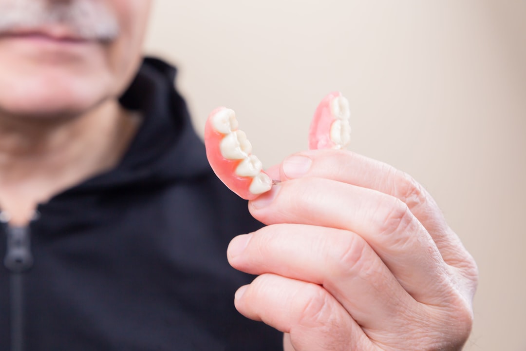 dentures