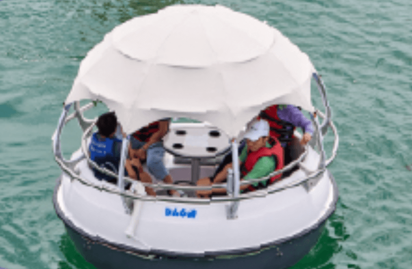 2024 부산항축제 보트 자갈치 크루즈 사전예매 현장접수 운행시간표