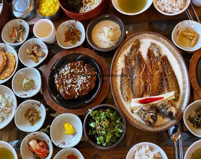 강화도 맛집 베스트10