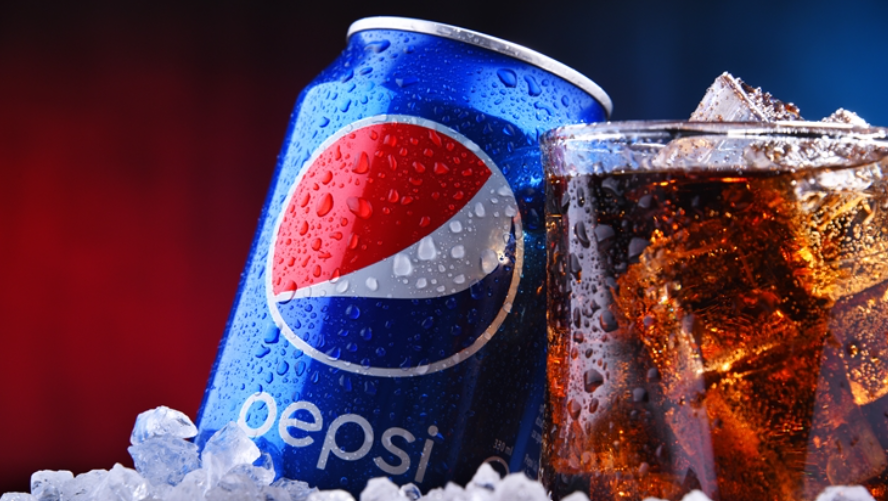 펩시