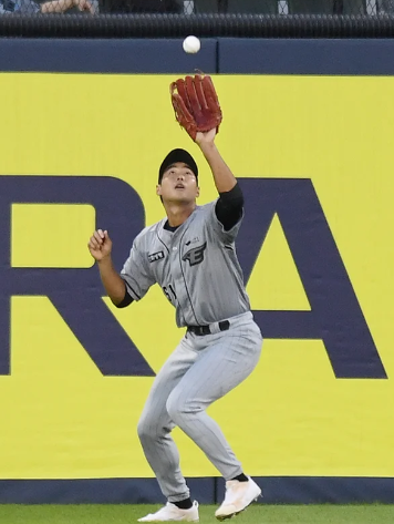 장진혁 야구선수