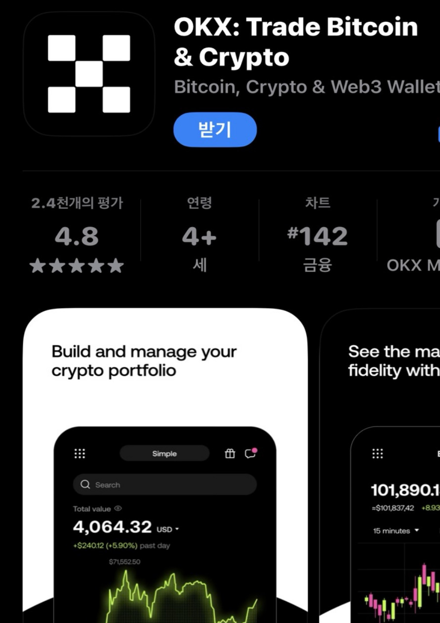 OKX 신규가입 이벤트 혜택 정리 이건 꼭 챙기세요.