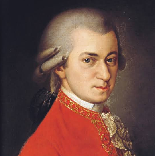 영화 - 아마데우스