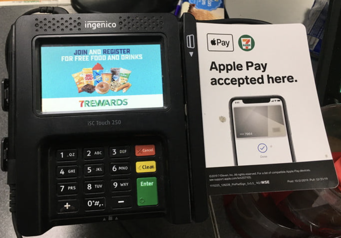 아이폰 애플페이 사용법 카드 등록 방법