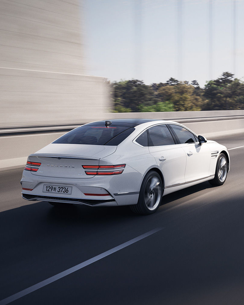 제네시스 G80 가격표